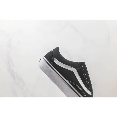 Vans Old Skool "Off The Walle" фото № 3 Vans Old Skool "Off The Walle" фото № 3