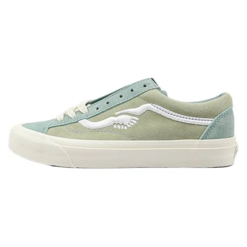 Notre x Vans Old Skool "Matcha Green"