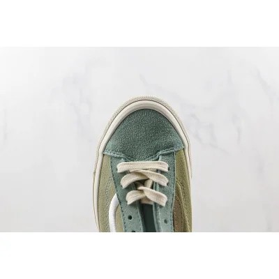 Notre x Vans Old Skool "Matcha Green" фото № 4