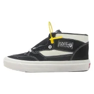 Vans Skate Half Cab "Cream White/Black"