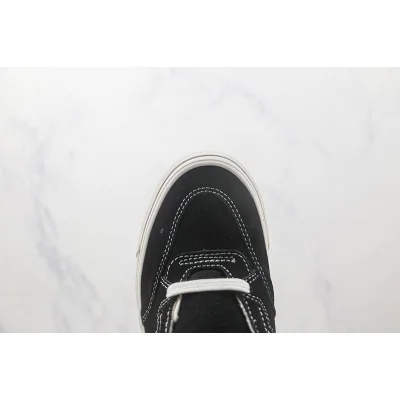 Vans Skate Half Cab "Cream White/Black" фото № 4