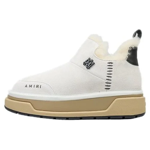 Amiri Malibu "White"