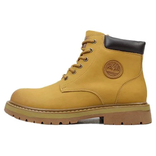 Timberland Premium 6 "Biscotti/Black"