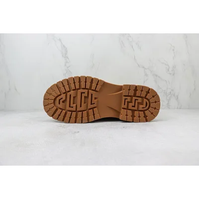 Timberland Premium 6 "Biscotti/Black" фото № 8