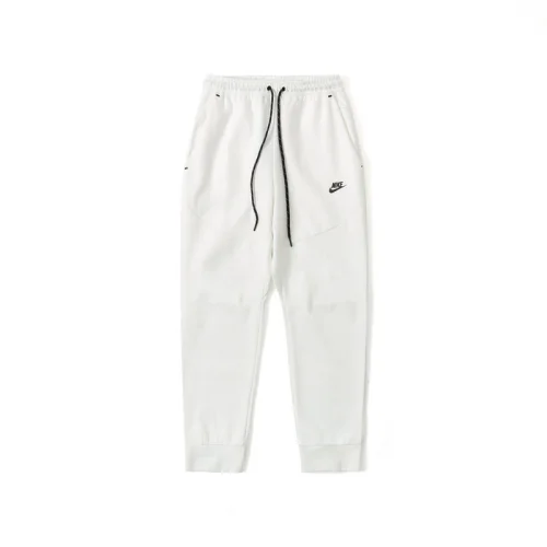 Штаны Nike Colored Sports "White"