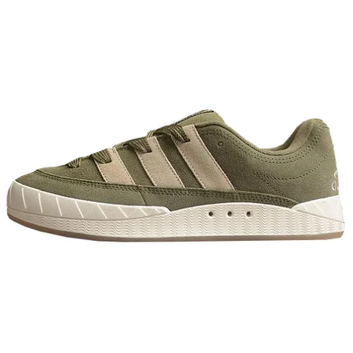 Adidas Adimatic "Olive Beige"