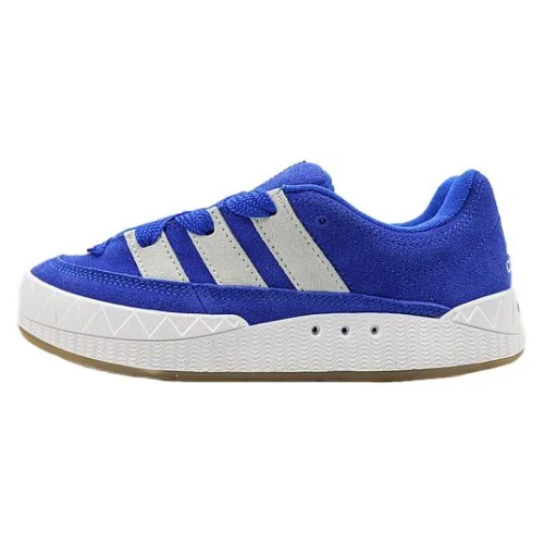 Adidas Adimatic "Royal Blue/White"