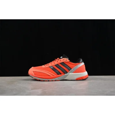 Adidas Adizero Adios OG "Solar Red" фото № 2