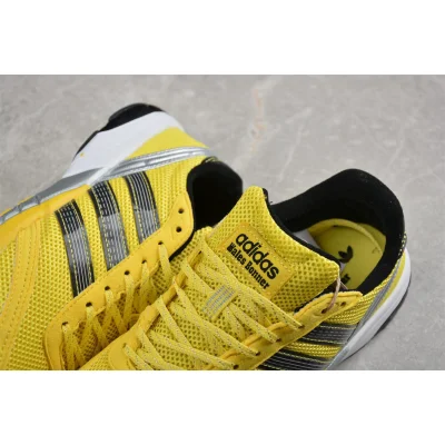 Wales Bonner X Adidas Adizero Adios Neftenga "Light Yellow" фото № 8 Wales Bonner X Adidas Adizero Adios Neftenga "Light Yellow" фото № 8