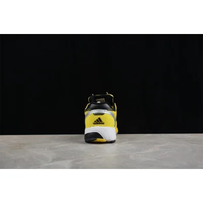 Wales Bonner X Adidas Adizero Adios Neftenga "Light Yellow" фото № 5 Wales Bonner X Adidas Adizero Adios Neftenga "Light Yellow" фото № 5