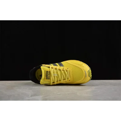 Wales Bonner X Adidas Adizero Adios Neftenga "Light Yellow" фото № 3 Wales Bonner X Adidas Adizero Adios Neftenga "Light Yellow" фото № 3