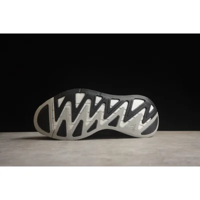 Atmos x Adidas Adizero Aruku "Black Metallic Silver" фото № 4