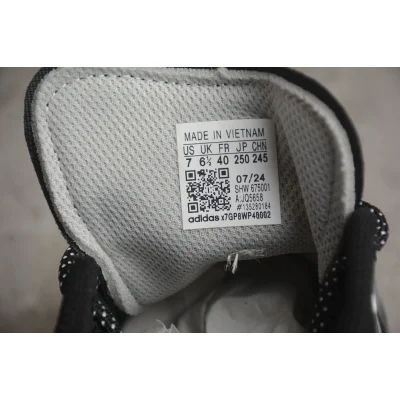 Atmos x Adidas Adizero Aruku "Black Metallic Silver" фото № 6