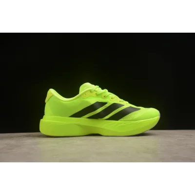 adidas Adizero Evo SL "Lucid Lemon" фото № 3