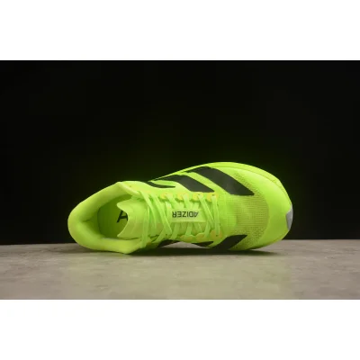adidas Adizero Evo SL "Lucid Lemon" фото № 8