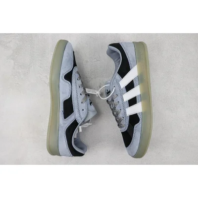 Mark Gonzalez x Adidas Aloha Super "Black/Blue" фото № 7 Mark Gonzalez x Adidas Aloha Super "Black/Blue" фото № 7