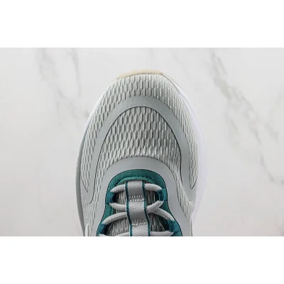 Adidas Alphabounce+ "Blue/Green Mesh" фото № 4 Adidas Alphabounce+ "Blue/Green Mesh" фото № 4