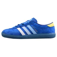 Adidas Amsterdam "Blue Yellow"