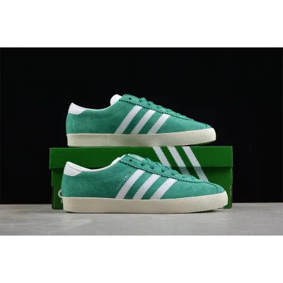 Sporty & Rich X Adidas Blanc "Green" фото № 9