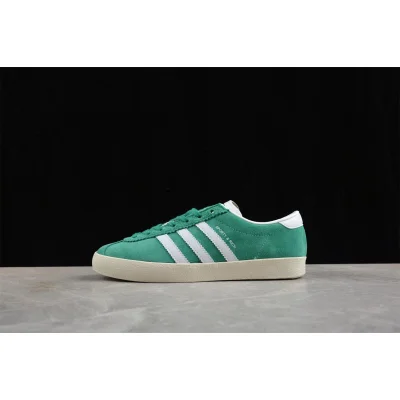 Sporty & Rich X Adidas Blanc "Green" фото № 2