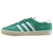 Sporty & Rich X Adidas Blanc "Green"