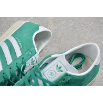 Sporty & Rich X Adidas Blanc "Green" фото № 8