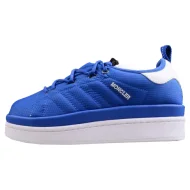Moncler x Adidas Campus "Royal Blue"