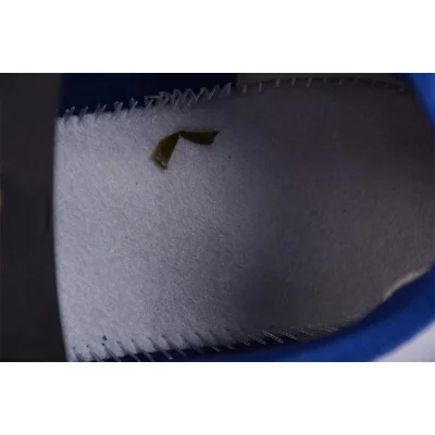 Moncler x Adidas Campus "Royal Blue" фото № 9 Moncler x Adidas Campus "Royal Blue" фото № 9