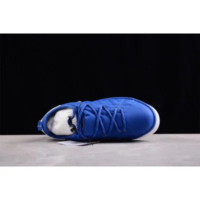 Moncler x Adidas Campus "Royal Blue" фото № 3 Moncler x Adidas Campus "Royal Blue" фото № 3