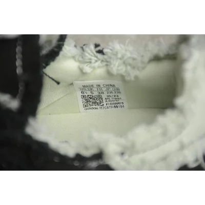 Song for the Mute x Adidas Campus 80s "Black" фото № 7 Song for the Mute x Adidas Campus 80s "Black" фото № 7