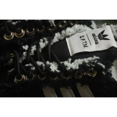 Song for the Mute x Adidas Campus 80s "Black" фото № 5 Song for the Mute x Adidas Campus 80s "Black" фото № 5