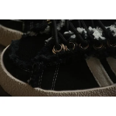 Song for the Mute x Adidas Campus 80s "Black" фото № 4 Song for the Mute x Adidas Campus 80s "Black" фото № 4