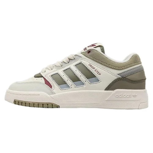 Adidas Drop Step Low "Beige/Grey"
