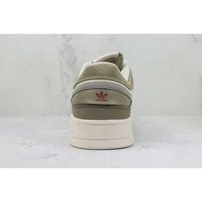 Adidas Drop Step Low "Beige/Grey" фото № 9