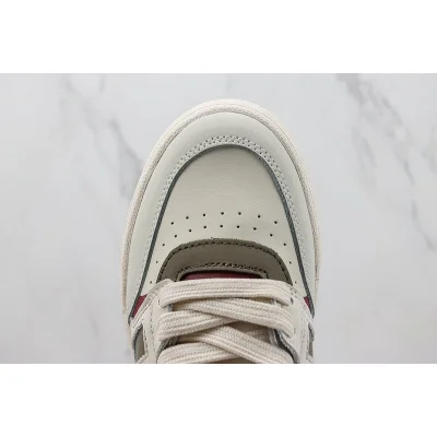 Adidas Drop Step Low "Beige/Grey" фото № 4