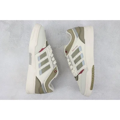 Adidas Drop Step Low "Beige/Grey" фото № 7