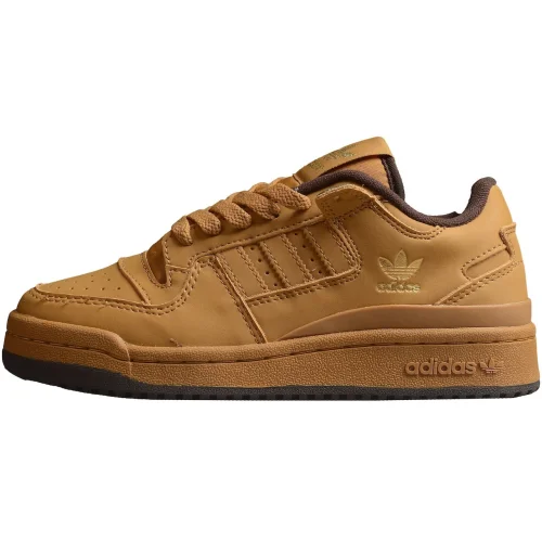Adidas Originals Forum 84 Low "Brown"