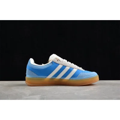 Bad Bunny x Adidas Gazelle Indoor "Blue Sky" фото № 2