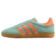Adidas Gazelle Indoor "Citrus Glow"