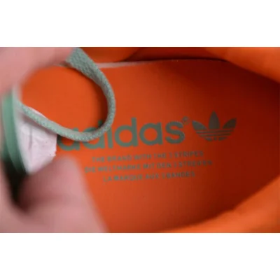Adidas Gazelle Indoor "Citrus Glow" фото № 4 Adidas Gazelle Indoor "Citrus Glow" фото № 4