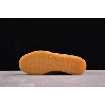 Adidas Gazelle Indoor "Citrus Glow" фото № 8 Adidas Gazelle Indoor "Citrus Glow" фото № 8