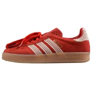 Adidas Gazelle Indoor Trainers "Red"