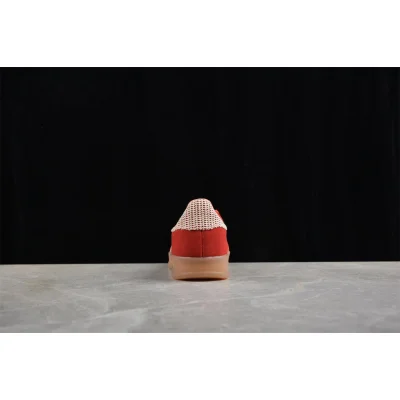 Adidas Gazelle Indoor Trainers "Red" фото № 4