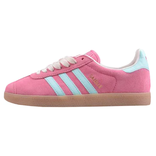 Adidas Gazelle "Bliss Pink"