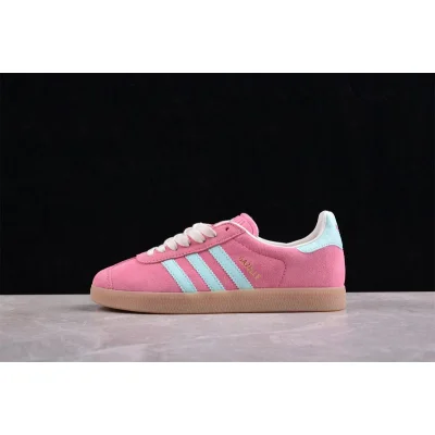 Adidas Gazelle "Bliss Pink" фото № 2