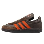 Adidas Handball Spezial "Brown/Collegiate Orange"