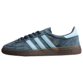 Adidas Handball Spezial "Navy/Clear sky/Gum"