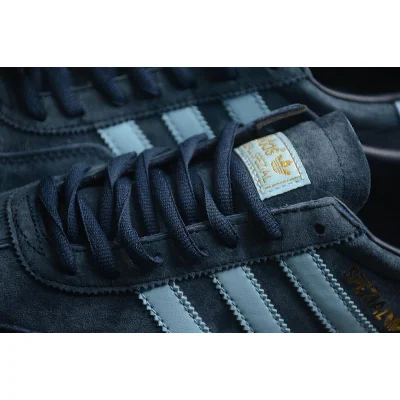 Adidas Handball Spezial "Navy/Clear sky/Gum" фото № 8 Adidas Handball Spezial "Navy/Clear sky/Gum" фото № 8