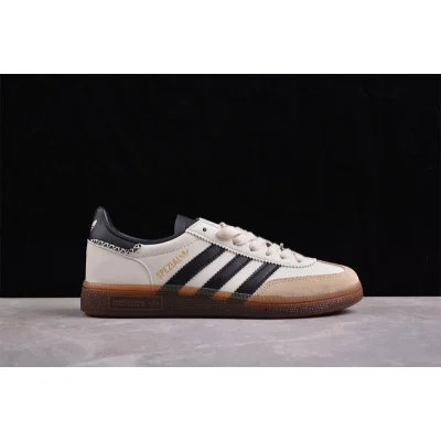 Adidas Handball Spezial "White/Black" фото № 2