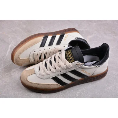 Adidas Handball Spezial "White/Black" фото № 6